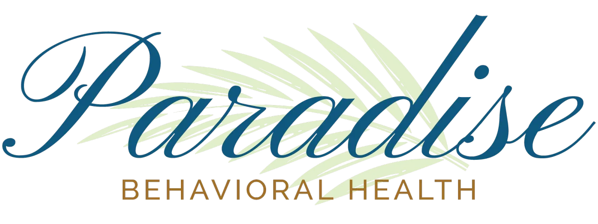 Paradise Behavioral Health Logo