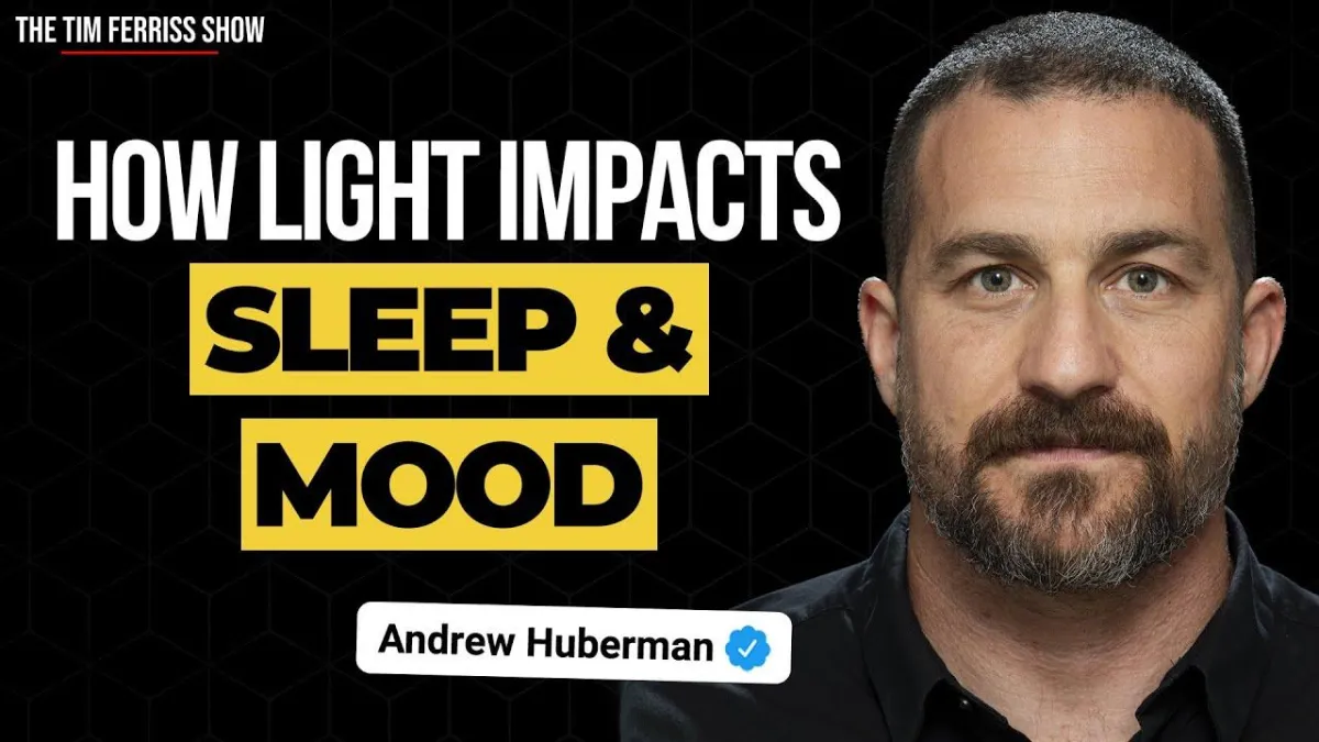 How Light Impacts Sleep & Mood | Paradise Behavioral Health