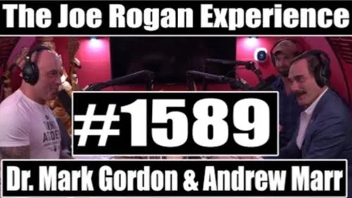 Podcast: The Joe Rogan Experience | Paradise Behavioral Health