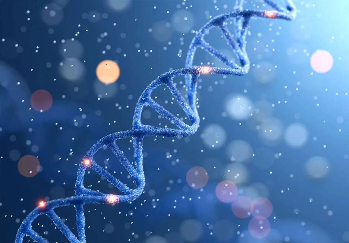 WHAT IS GENETIC TESTING? | Paradise Behavioral Health