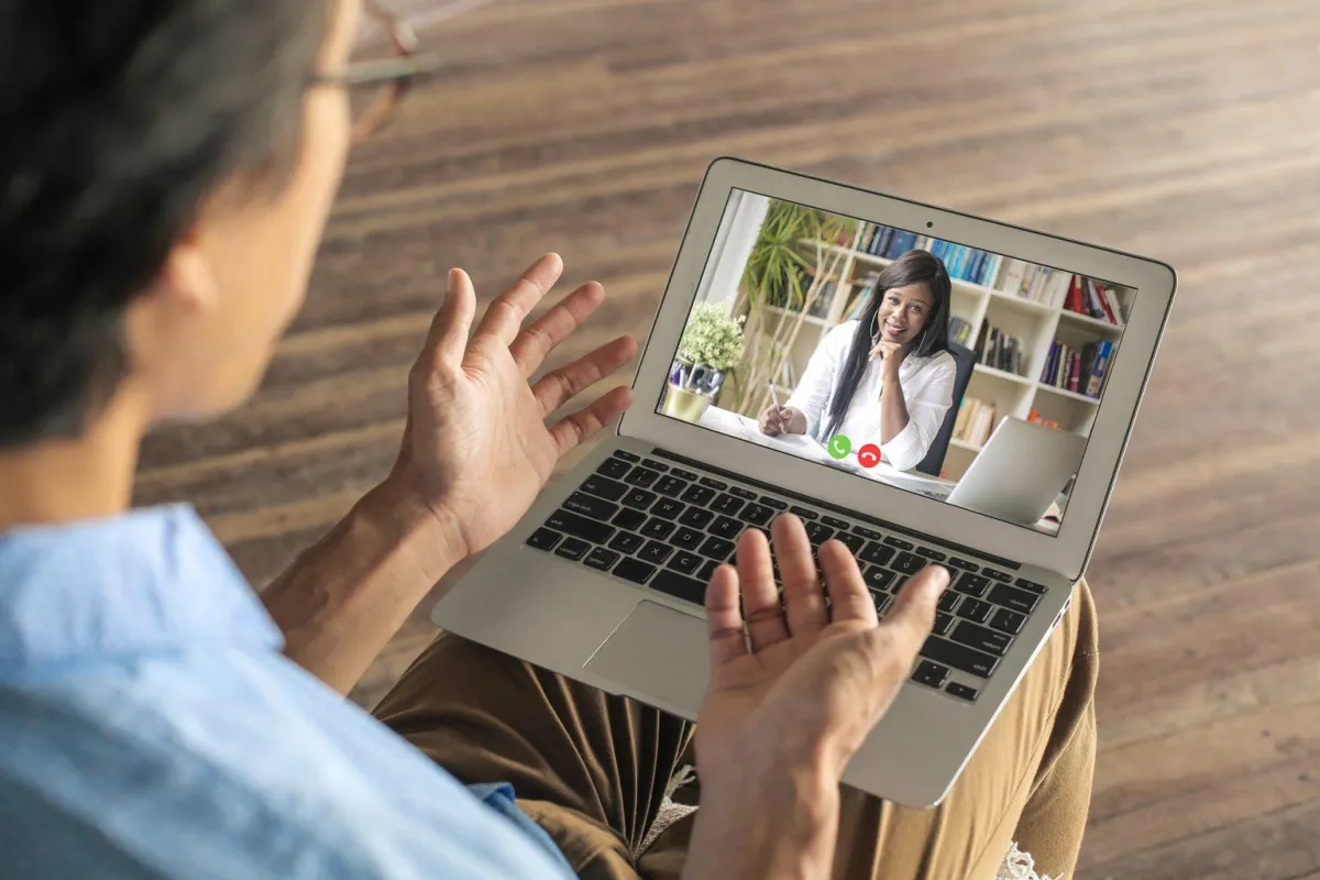 Make Life Easier with Telemedicine | Paradise Behavioral Health