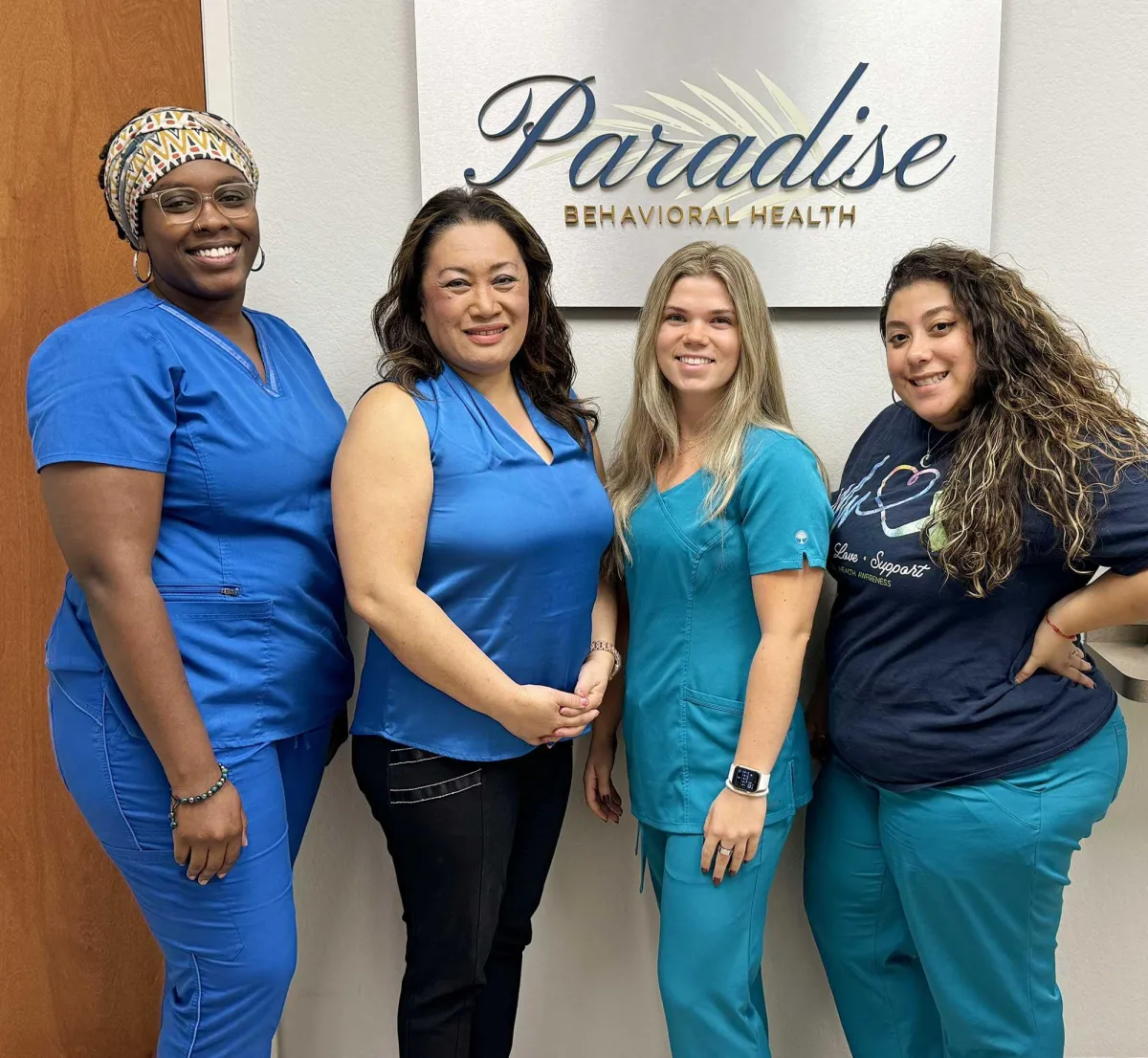 About Paradise Behavioral Health