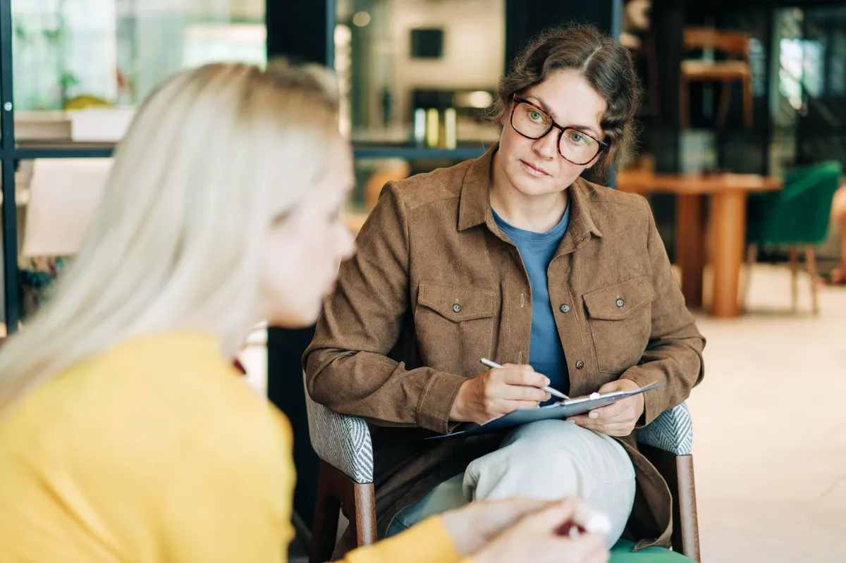 Take Back Control | Paradise Behavioral Health