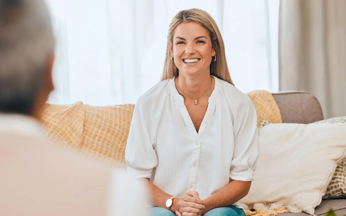 Journey to Better Mental Health | Paradise Behavioral Health