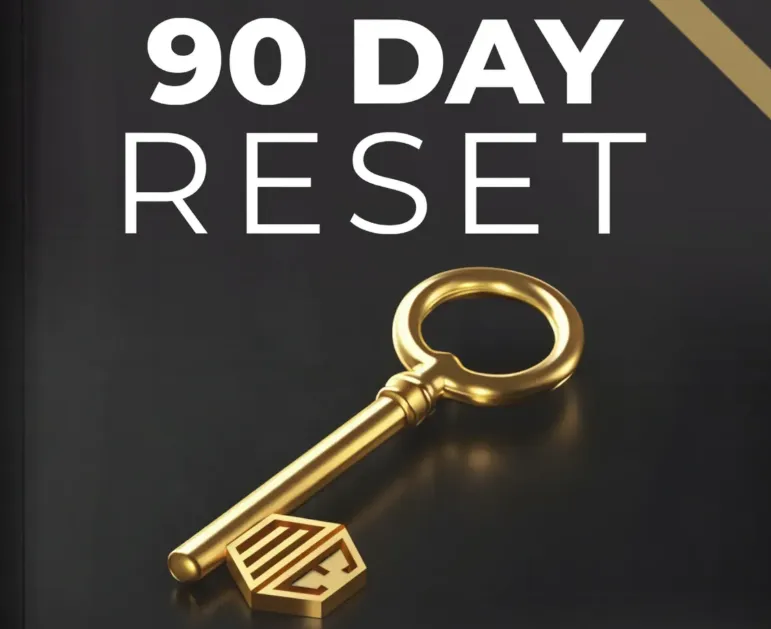 The Strategy Behind Small Daily Actions