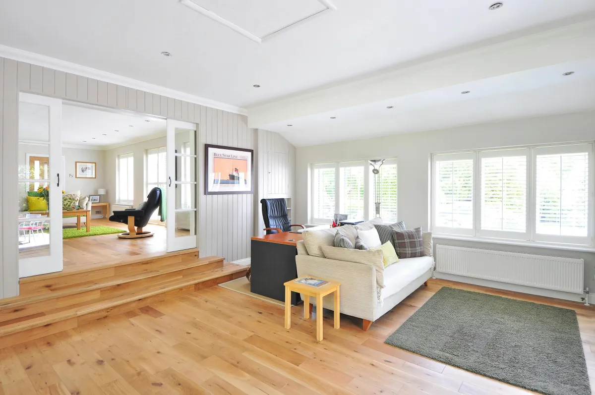 Central heating repairs