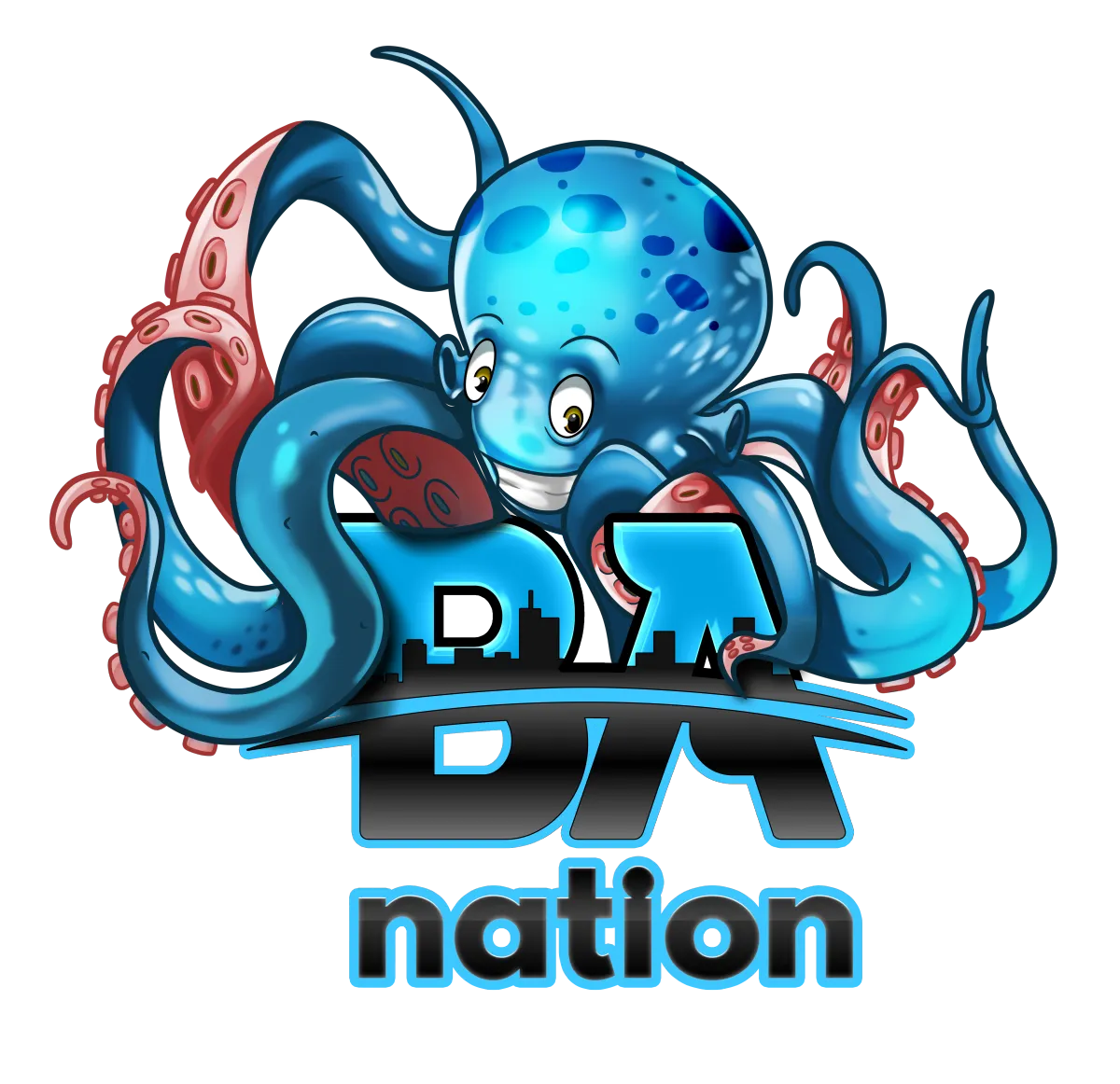 BA Nation Logo