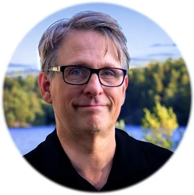 Magnus Kennedal