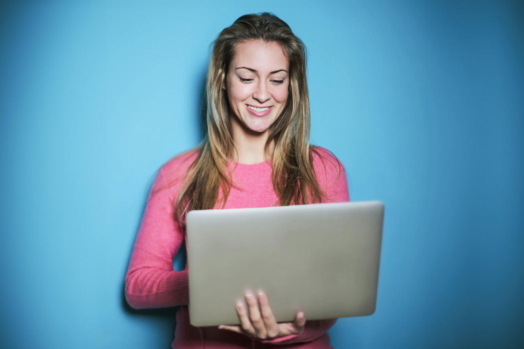 Trestegssystemet som lyfter webbsidan till nästa nivå