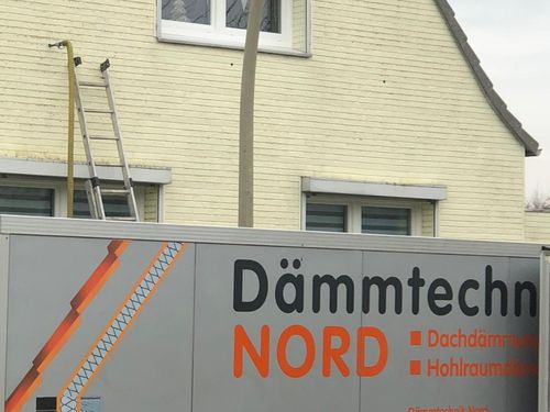 Kerndämmung Hamburg