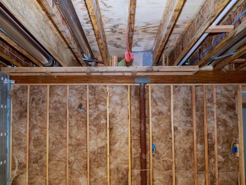  Nachträgliche Einblasdämmung