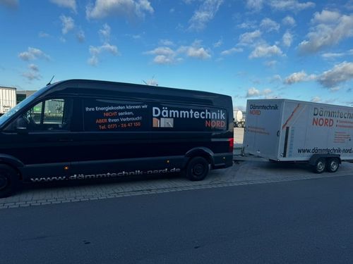 Kellerdeckendämmung Hamburg