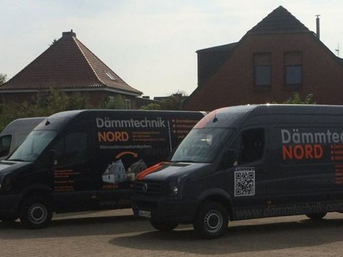 Kerndämmung Hamburg