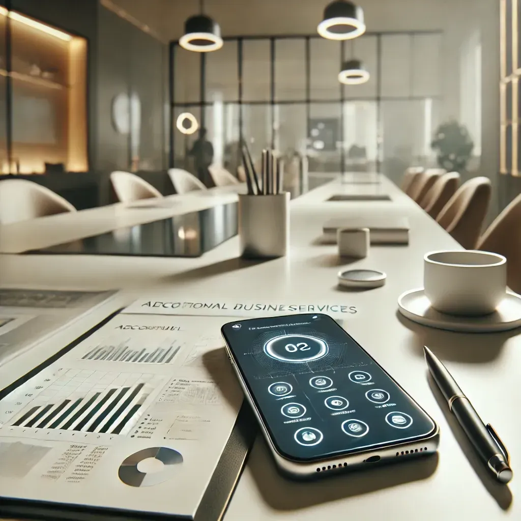 Consultorio Amuelado listo para entregar