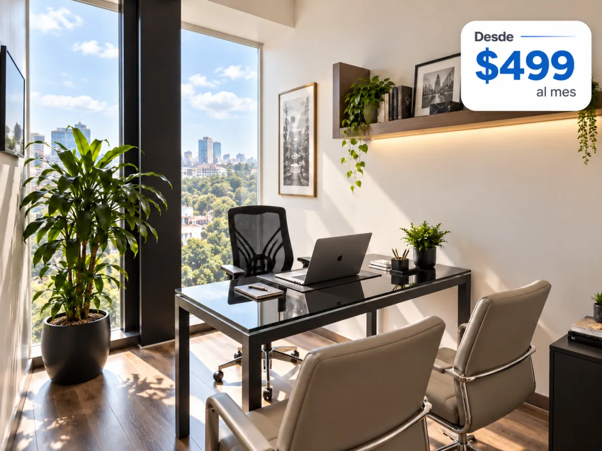 Oficinas Virtuales