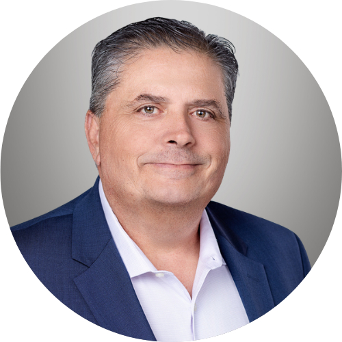 Professional California real estate 1031 exchange specialist headshot