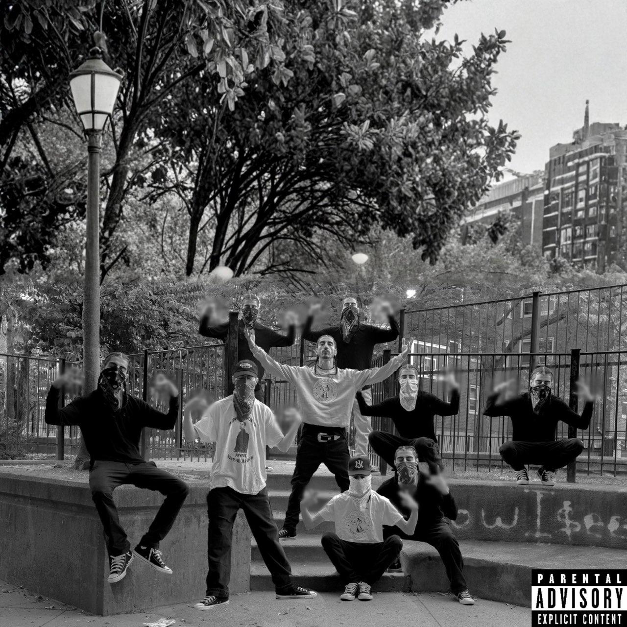 Whyte Tony - Now I See