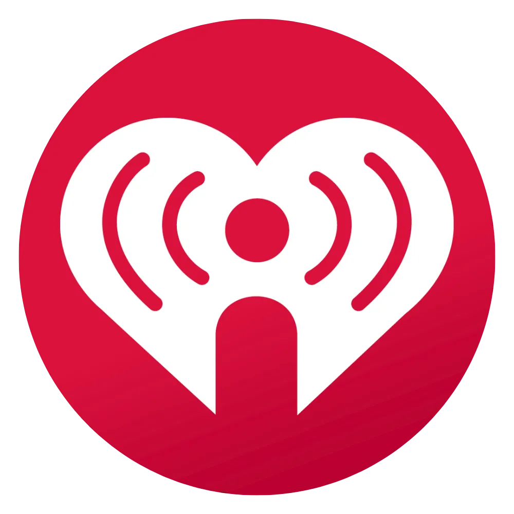 Whyte Tony - iHeart Radio