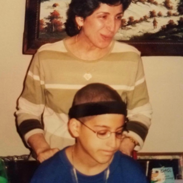 Whyte Tony - Helladise