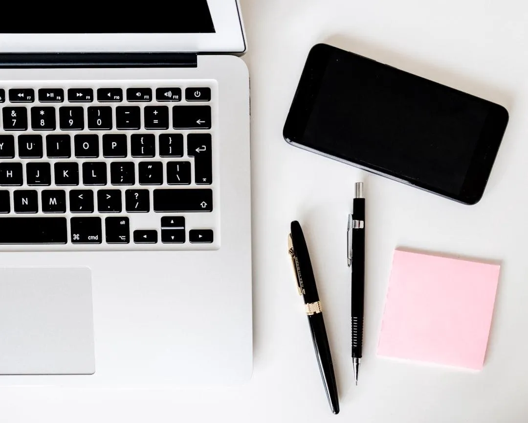 our vision for bookkeeping services