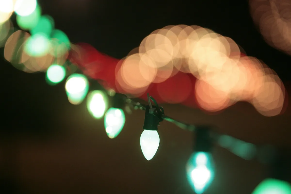 Christmas Lights Installation In Tyler Tx.