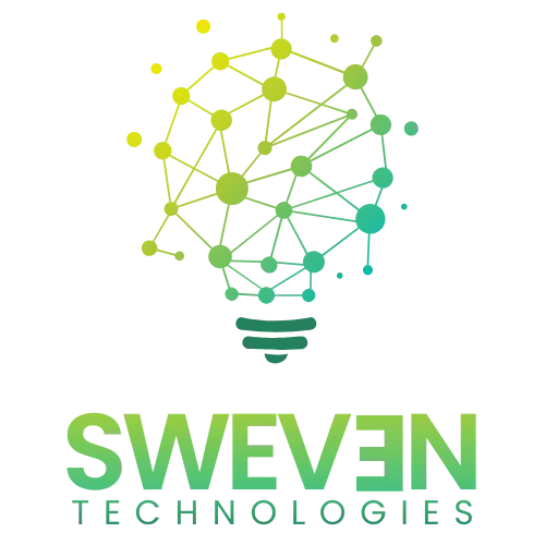 Sweven Technologies Logo