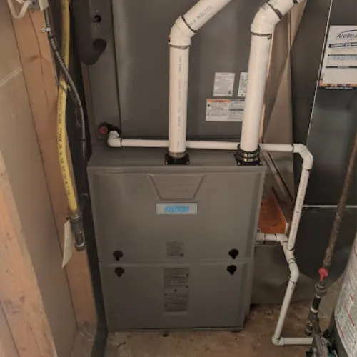HVAC Heating