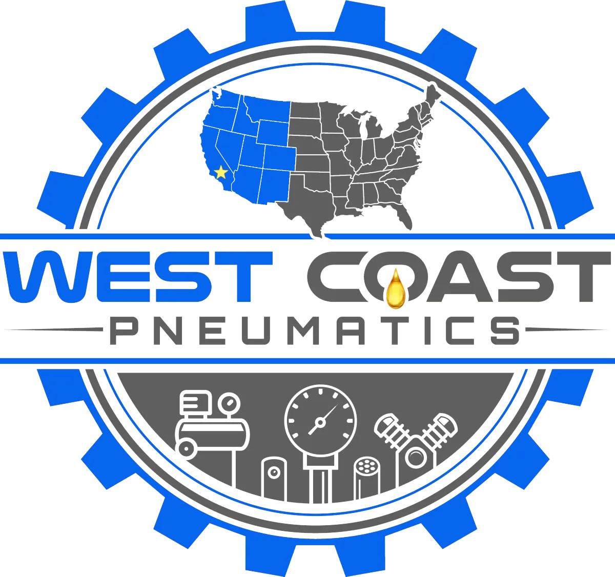 West Coast Pneumatics