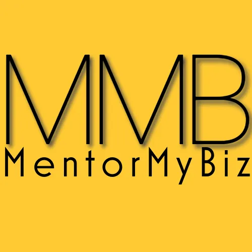 MentorMyBiz Logo