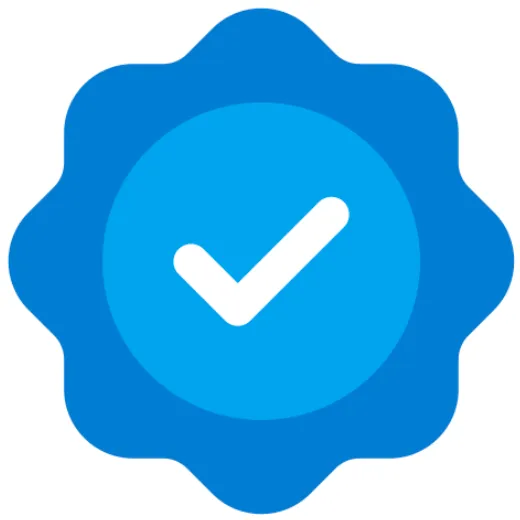 Checkmark Icon