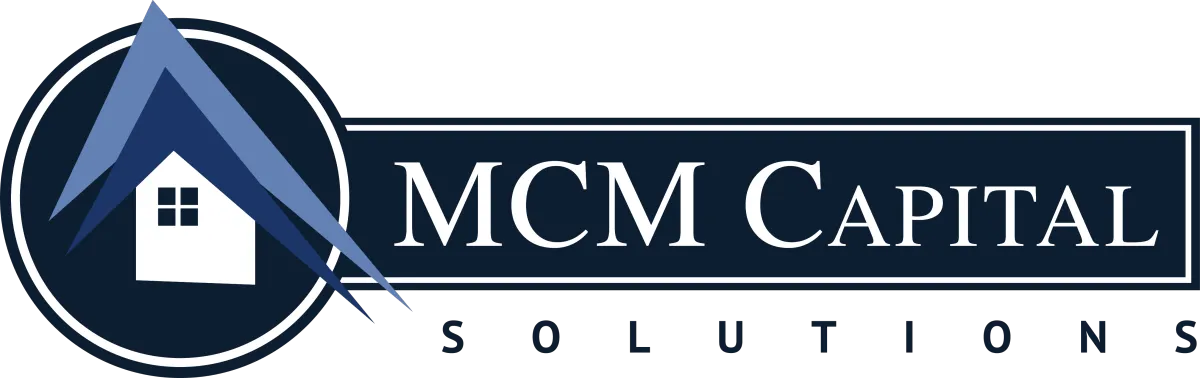 MCM Capital Solutions logo