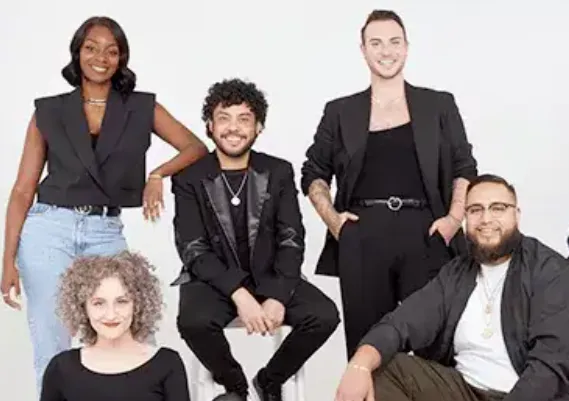 incandescent bulb on black surface