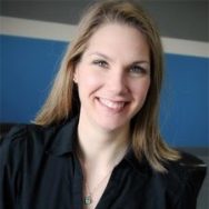 Dr. Sara Photo