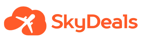 SkyDeals Logo