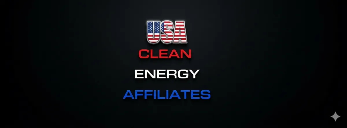 Clean Energy USA Logo