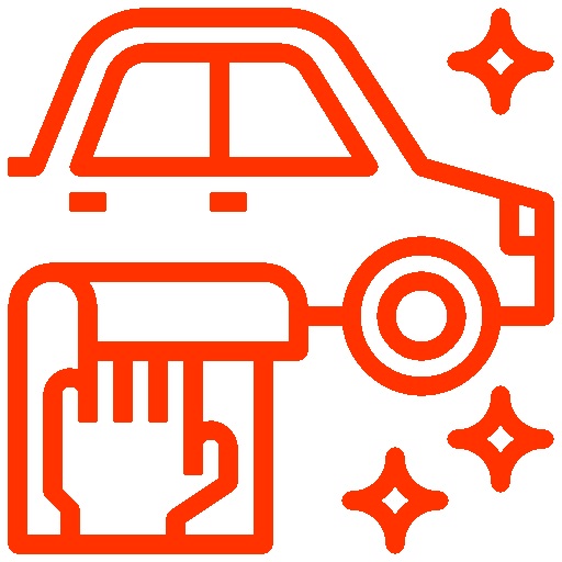 interior detailing Port St Lucie