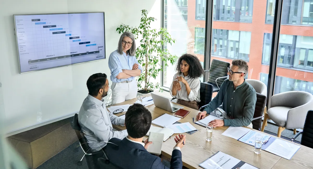 Hire an Advisory Board