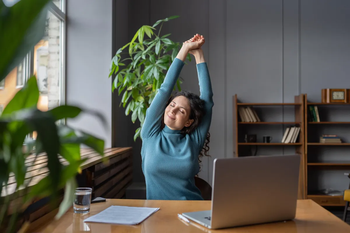 Workplace wellness