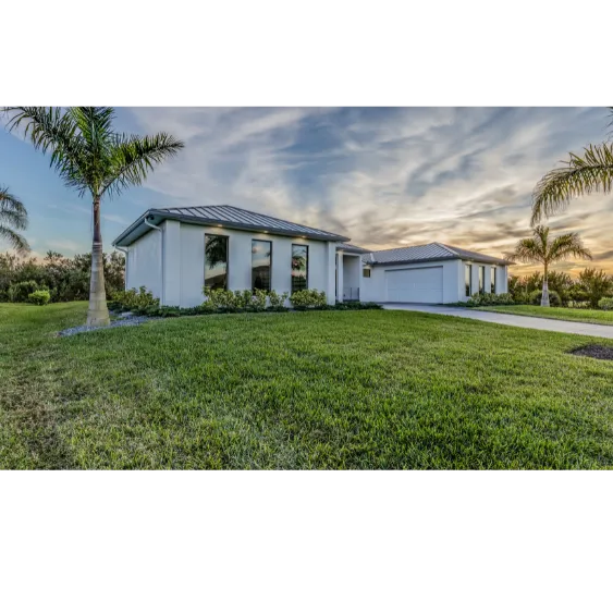 Landscaping and Sod Installation