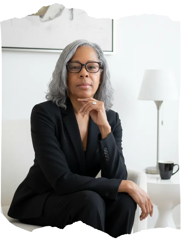 Crystal Carey mother blood pressure normalized through hormone-aligned fasting