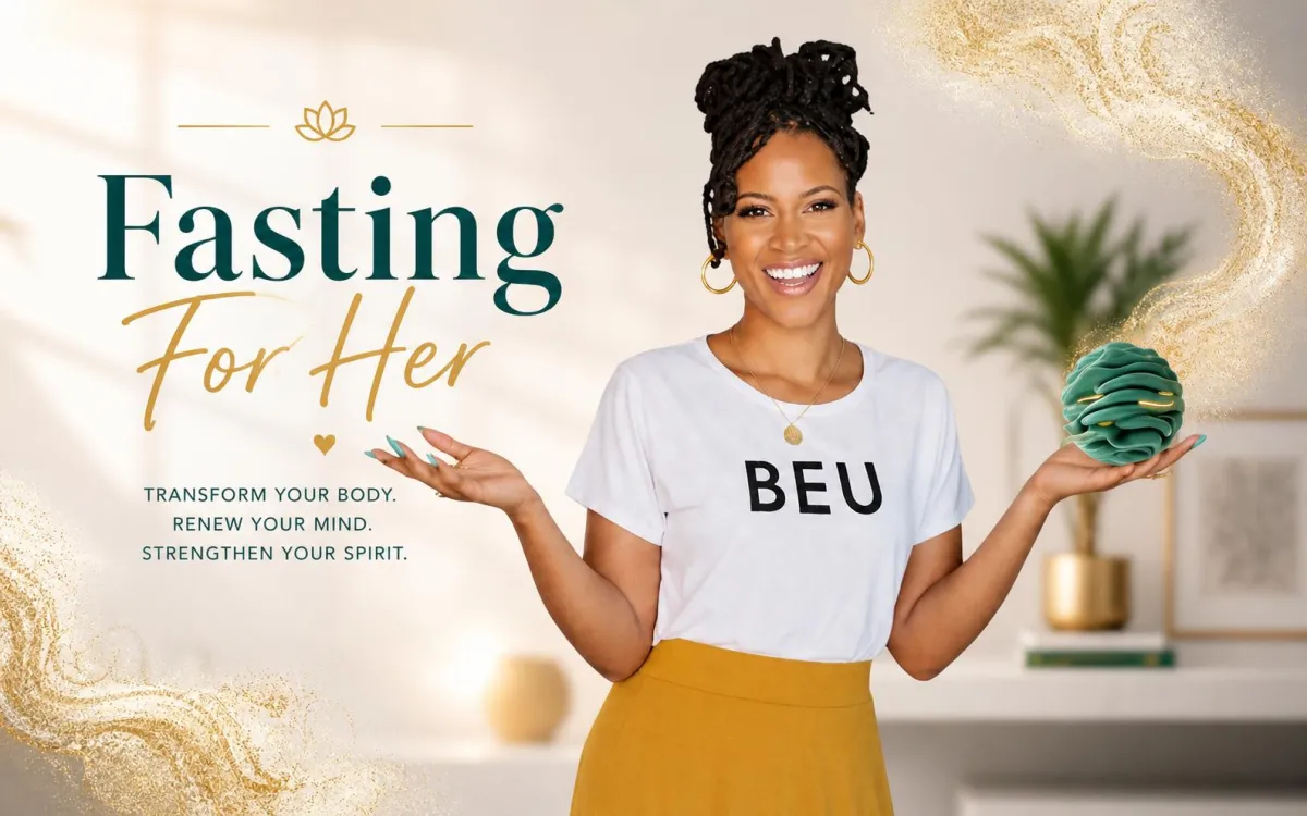 Crystal Carey Fast Like a Girl certified fasting coach 