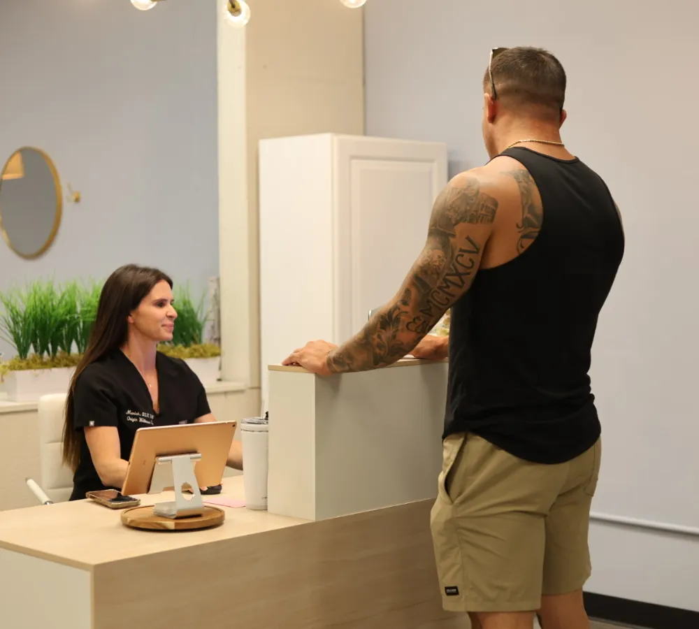 white ceramic mug on table