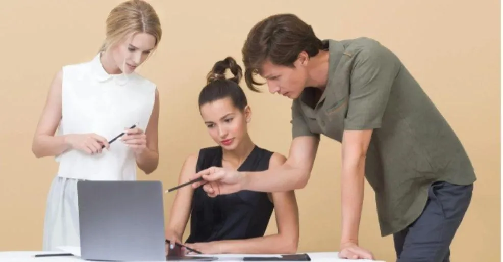 The Person Behind the Leader: Why Self-Presence Matters