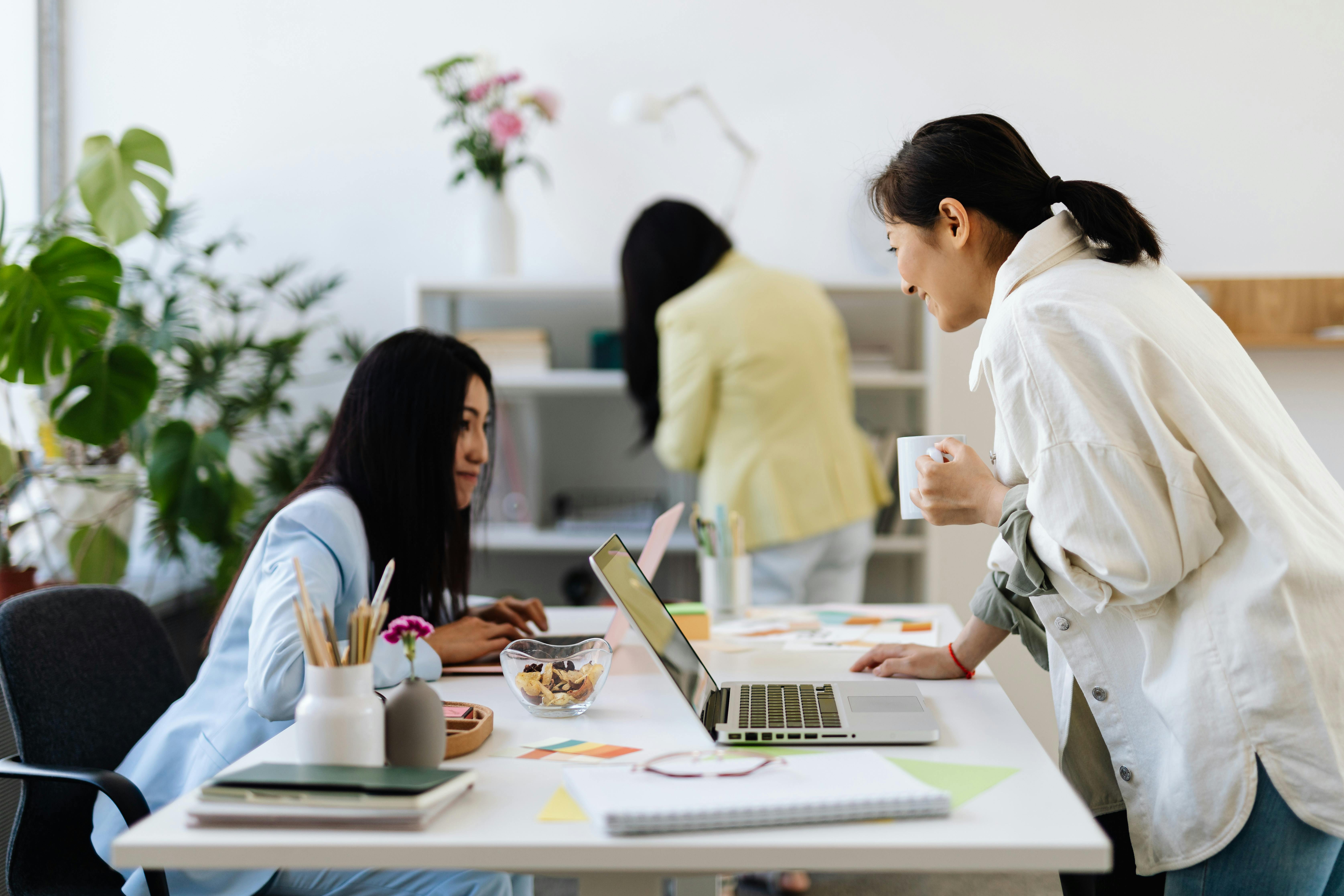 Why Wellbeing Perks are No Longer Enough for Healthy Workplaces