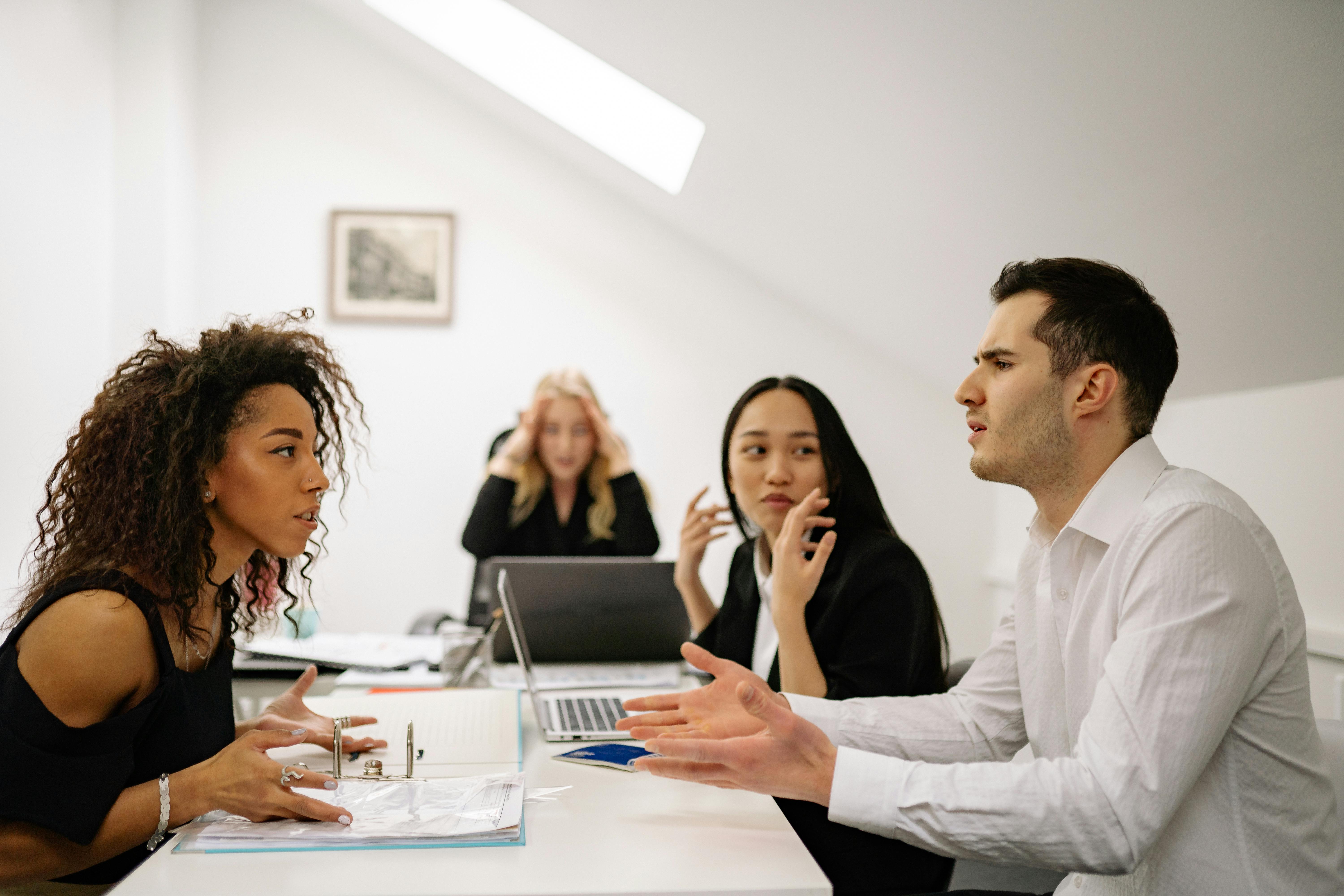 When People Issues Keep Returning: What Organisations Need to Look at More Carefully