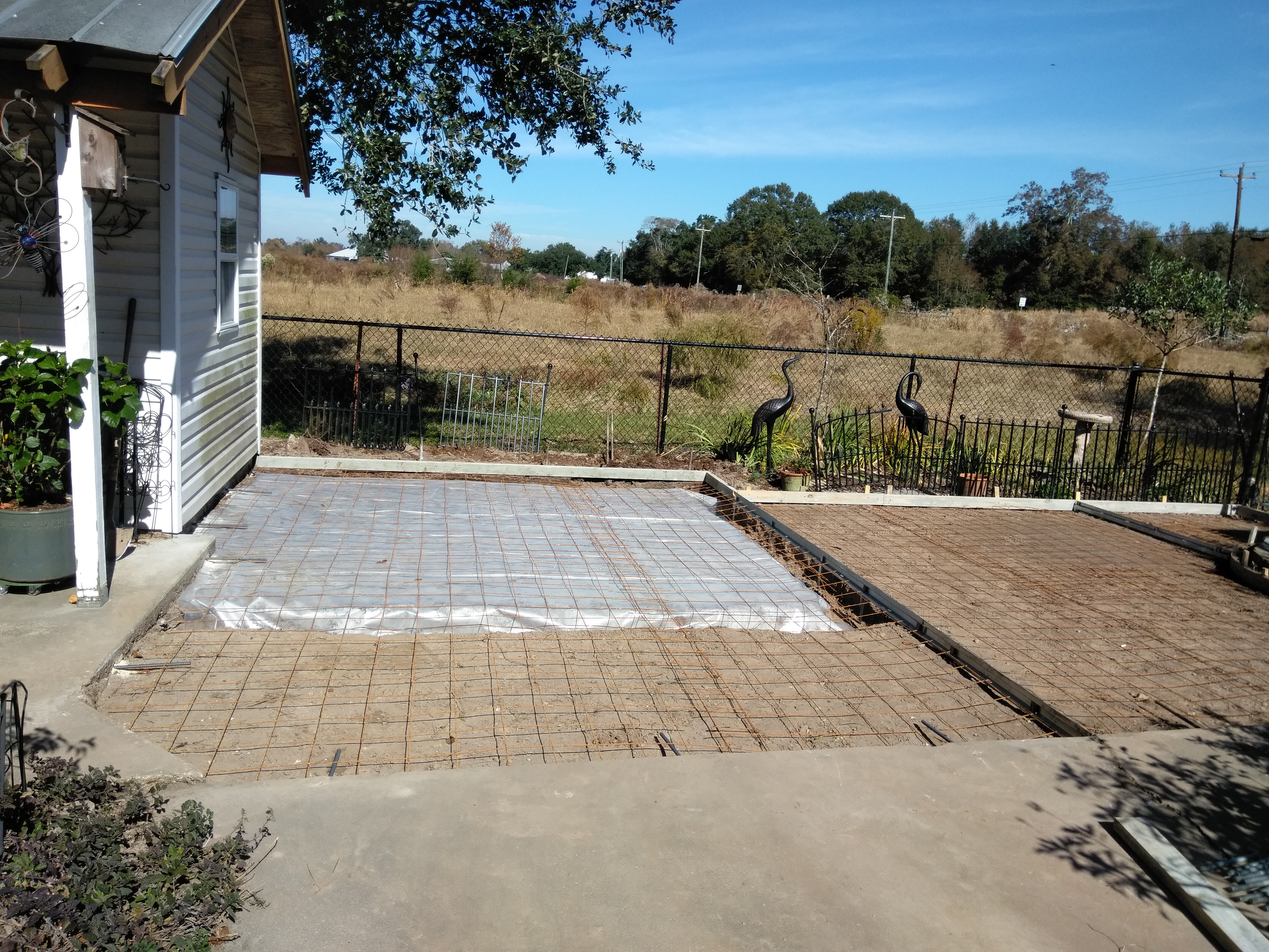 House Slabs in 