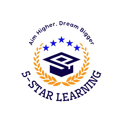 5-Star Learning