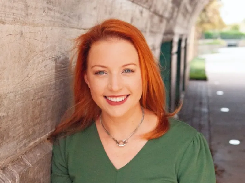 Ciara Read Headshot