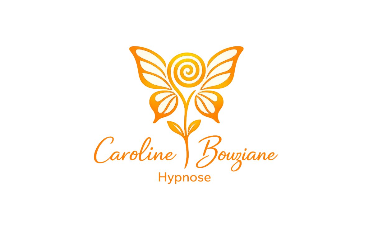 Logo Caroline Bouziane