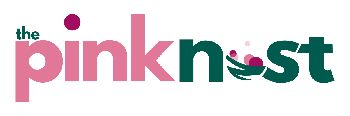 The Pink Nest